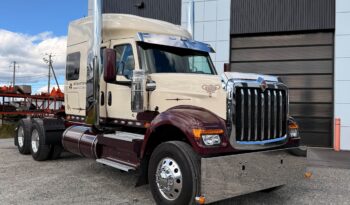 2027 INTERNATIONAL HX520 6X4 VN577802 full