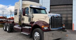 2027 INTERNATIONAL HX520 6X4 VN577802