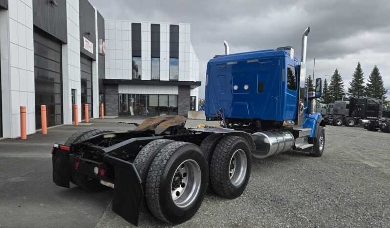 2024 INTERNATIONAL HX520 6X4 RN026992 full