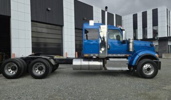 2024 INTERNATIONAL HX520 6X4 RN026992 full
