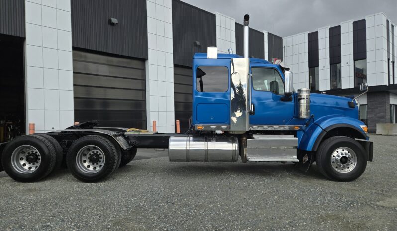 2024 INTERNATIONAL HX520 6X4 RN026992 full