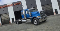 2024 INTERNATIONAL HX520 6X4 RN026992
