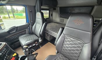 2024 INTERNATIONAL HX520 6X4 RN026992 full