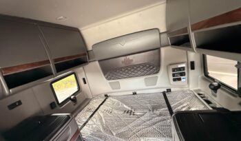 2027 INTERNATIONAL HX520 6X4 VN577802 full