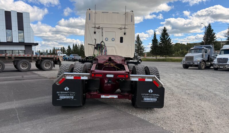 2027 INTERNATIONAL HX520 6X4 VN577802 full