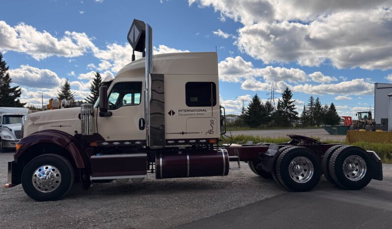 2027 INTERNATIONAL HX520 6X4 VN577802 full