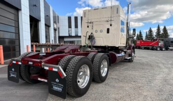 2027 INTERNATIONAL HX520 6X4 VN577802 full