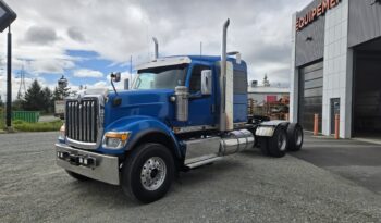 2024 INTERNATIONAL HX520 6X4 RN026992 full