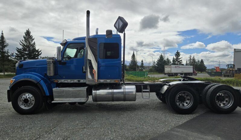 2024 INTERNATIONAL HX520 6X4 RN026992 full
