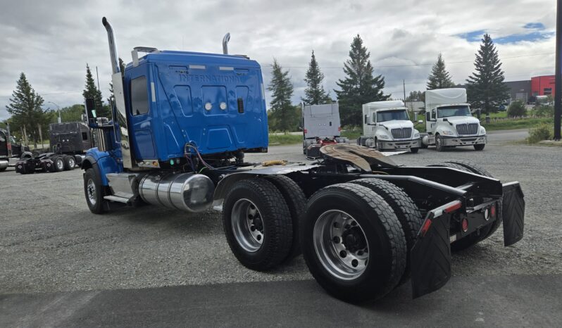 2024 INTERNATIONAL HX520 6X4 RN026992 full