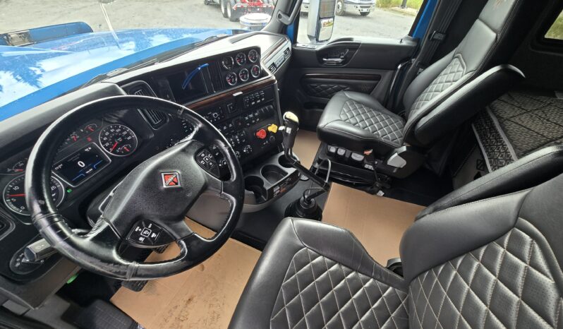 2024 INTERNATIONAL HX520 6X4 RN026992 full