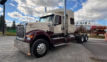 2027 INTERNATIONAL HX520 6X4 VN577802 full