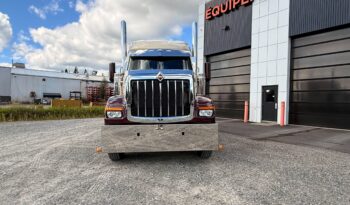 2027 INTERNATIONAL HX520 6X4 VN577802 full