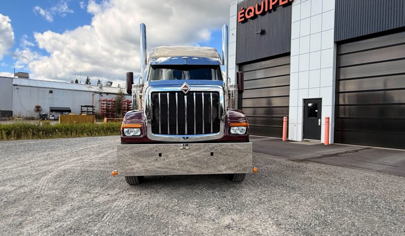 2027 INTERNATIONAL HX520 6X4 VN577802 full