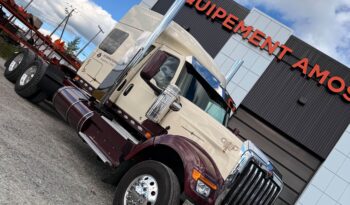 2027 INTERNATIONAL HX520 6X4 VN577802 full