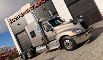 2027 INTERNATIONAL LT625 6X4 VN562073 full