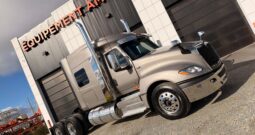 2027 INTERNATIONAL LT625 6X4 VN562073