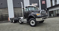 HV615 2027 8X4  12 ROUES