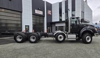 HV615 2027 8X4  12 ROUES full