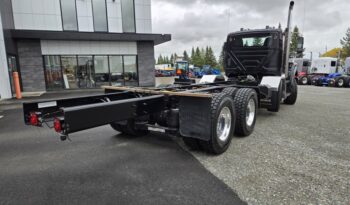 HV615 2027 8X4  12 ROUES full