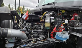 HV615 2027 8X4  12 ROUES full