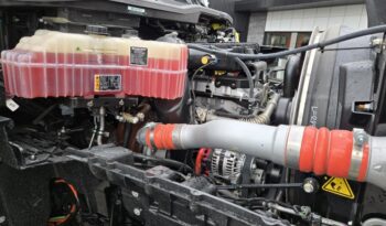 HV615 2027 8X4  12 ROUES full
