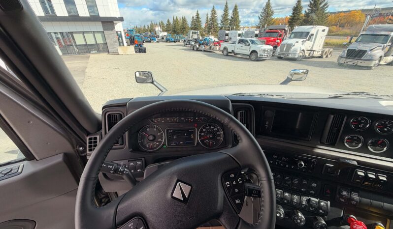 2027 INTERNATIONAL LT625 6X4 VN562073 full