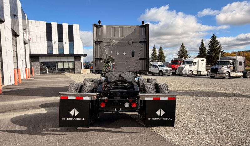 2027 INTERNATIONAL LT625 6X4 VN562073 full