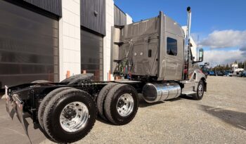 2027 INTERNATIONAL LT625 6X4 VN562073 full