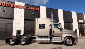 2027 INTERNATIONAL LT625 6X4 VN562073 full