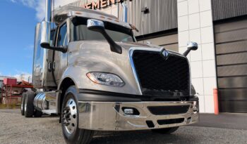2027 INTERNATIONAL LT625 6X4 VN562073 full