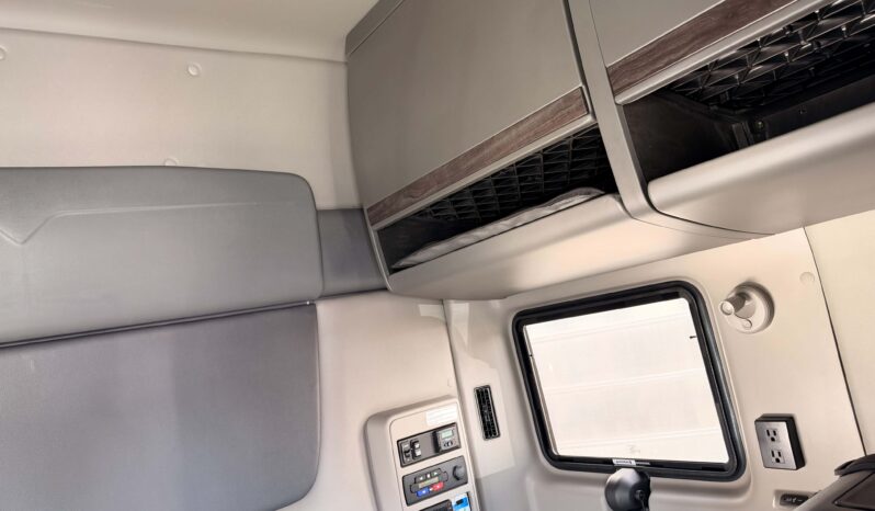 2027 INTERNATIONAL LT625 6X4 VN562073 full