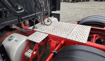 Freigh Cascadia 2020  6×4 full