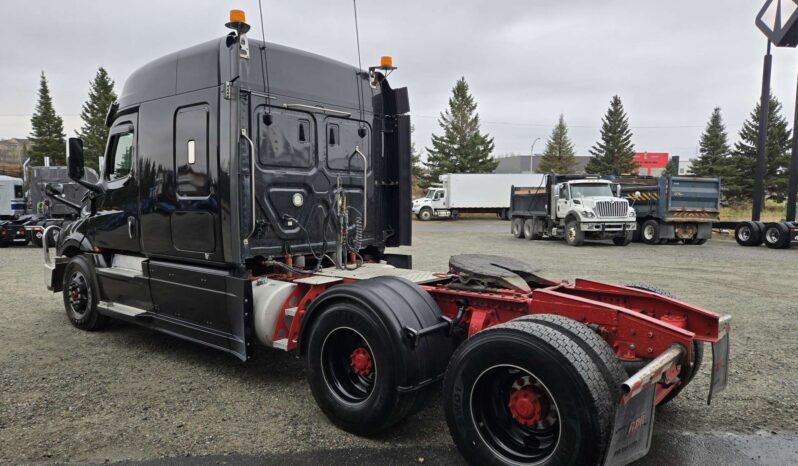 Freigh Cascadia 2020  6×4 full