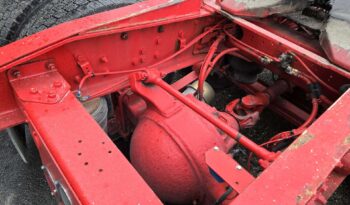 Freigh Cascadia 2020  6×4 full