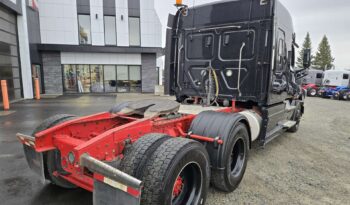 Freigh Cascadia 2020  6×4 full