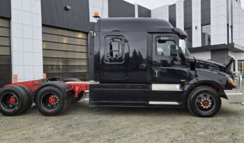 Freigh Cascadia 2020  6×4 full