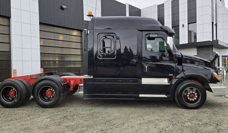 Freigh Cascadia 2020  6×4 full