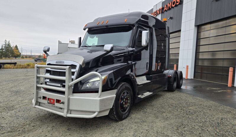 Freigh Cascadia 2020  6×4 full