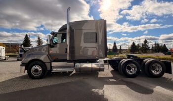 2027 INTERNATIONAL LT625 6X4 VN562073 full