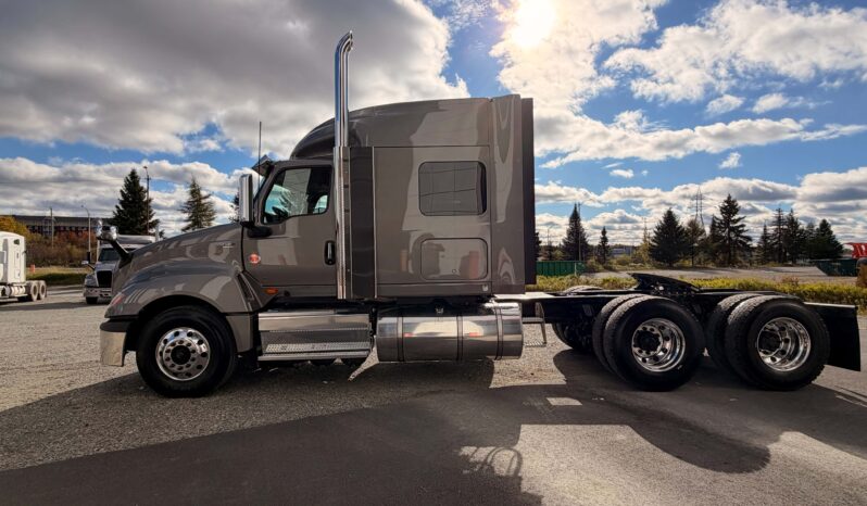 2027 INTERNATIONAL LT625 6X4 VN562073 full