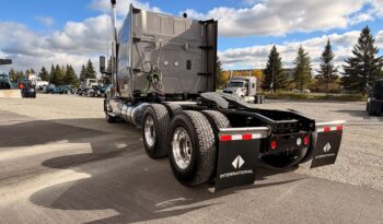 2027 INTERNATIONAL LT625 6X4 VN562073 full
