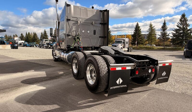 2027 INTERNATIONAL LT625 6X4 VN562073 full