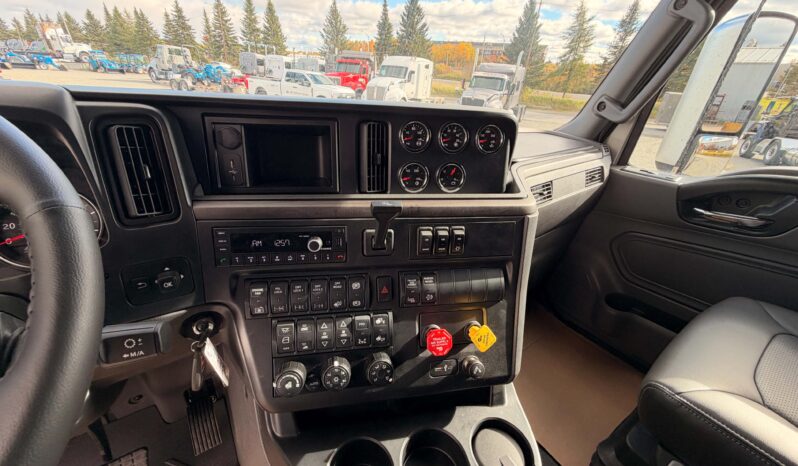 2027 INTERNATIONAL LT625 6X4 VN562073 full