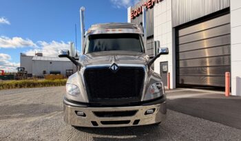 2027 INTERNATIONAL LT625 6X4 VN562073 full