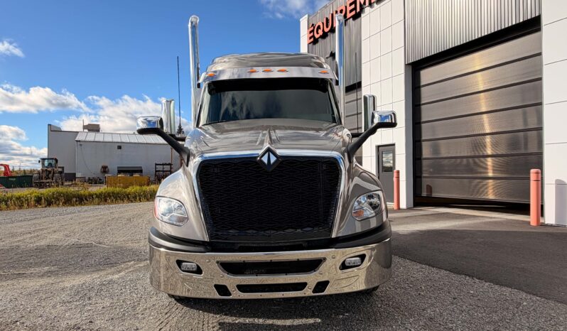 2027 INTERNATIONAL LT625 6X4 VN562073 full